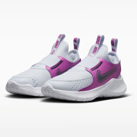 Nike Other - BRAND NEW girl toddler youth nike flex runner 3 shoes size 8 C